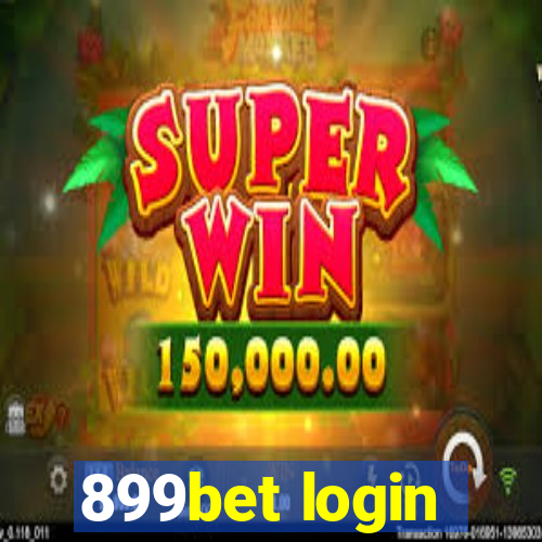 899bet login